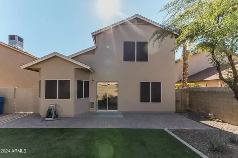 3134 E Mckellips Rd #207, Mesa, AZ 85213 photo 26