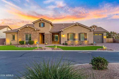 21915 E Silver Creek Ct, Queen Creek, AZ 85142