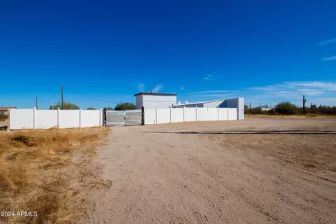 9195 N Diffin Rd, Florence, AZ 85132