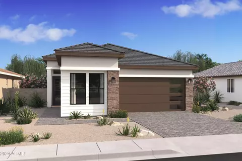 20305 W Turney Ave, Buckeye, AZ 85396