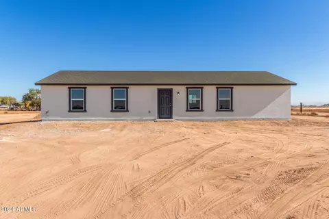 4867 N Jayson Rd, Casa Grande, AZ 85194