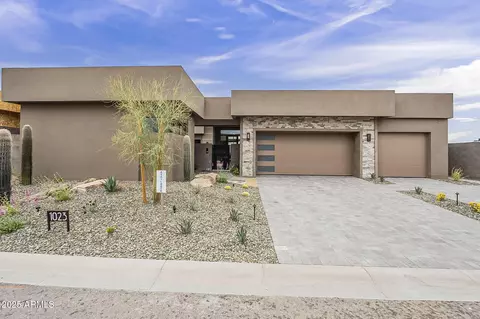 37200 N Cave Creek Rd #1023, Scottsdale, AZ 85262