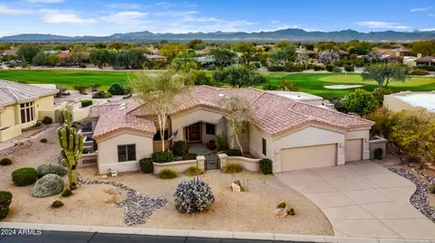 18626 E Picacho Rd, Rio Verde, AZ 85263