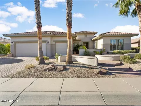 16907 W Greenbriar Point Ct, Surprise, AZ 85387