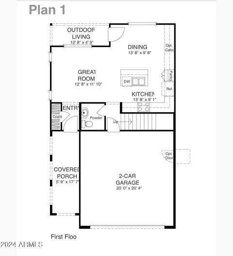 4750 S Element --, Mesa, AZ 85212 photo 2