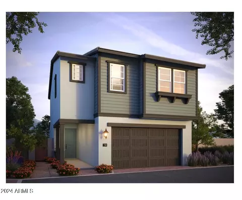 4750 S Element --, Mesa, AZ 85212