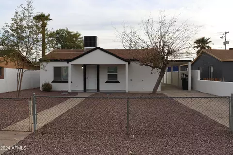 1637 W Garfield St, Phoenix, AZ 85007