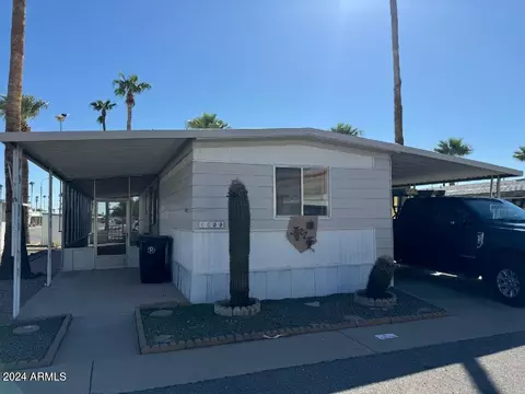 7807 E Main St #CC-66, Mesa, AZ 85207