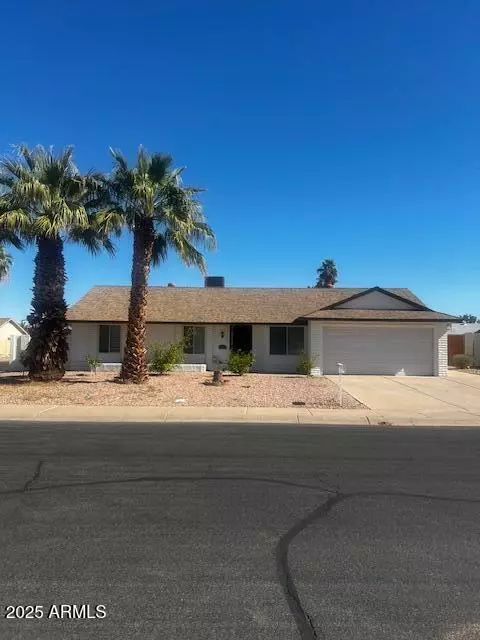 1302 W Estrella Dr, Chandler, AZ 85224