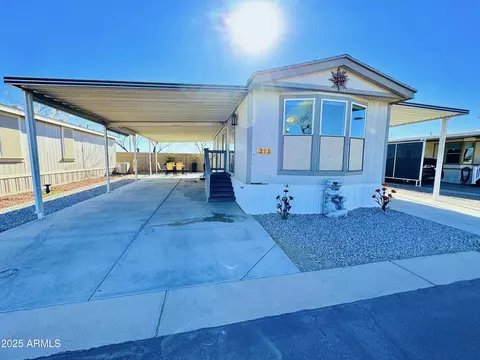 17506 W Van Buren St #211, Goodyear, AZ 85338