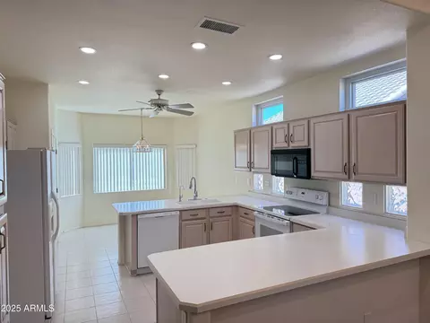 13706 W Caballero Dr, Sun City West, AZ 85375