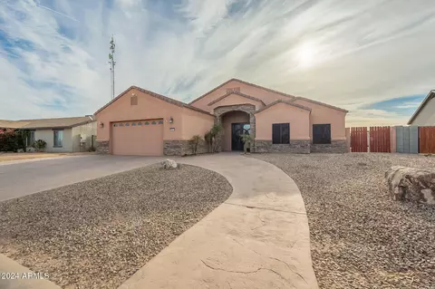 8643 W Torreon Dr, Arizona City, AZ 85123