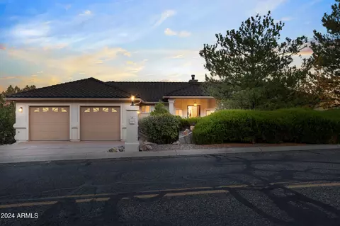 525 Shadow Mountain Dr, Prescott, AZ 86301