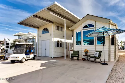 17200 W Bell Rd #1474, Surprise, AZ 85374