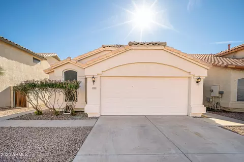 12609 W Sheridan St, Avondale, AZ 85392