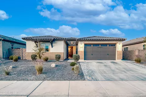 17316 W Seldon Ln, Waddell, AZ 85355