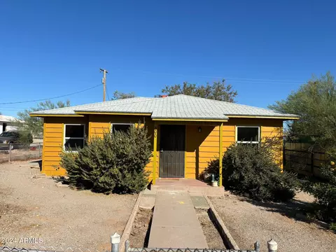 500 W Palo Verde Ave, Ajo, AZ 85321
