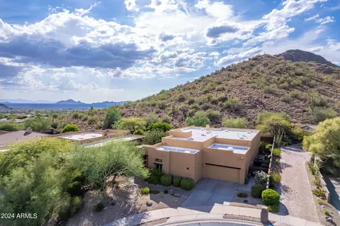 12000 N 144th Way, Scottsdale, AZ 85259
