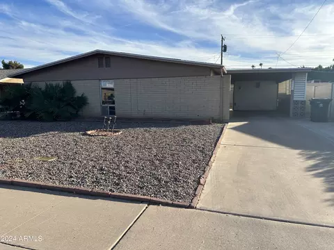 2063 E Bramble Ave, Mesa, AZ 85204