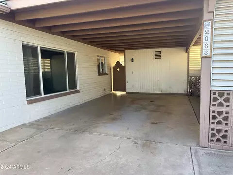 2063 E Bramble Ave, Mesa, AZ 85204 photo 4