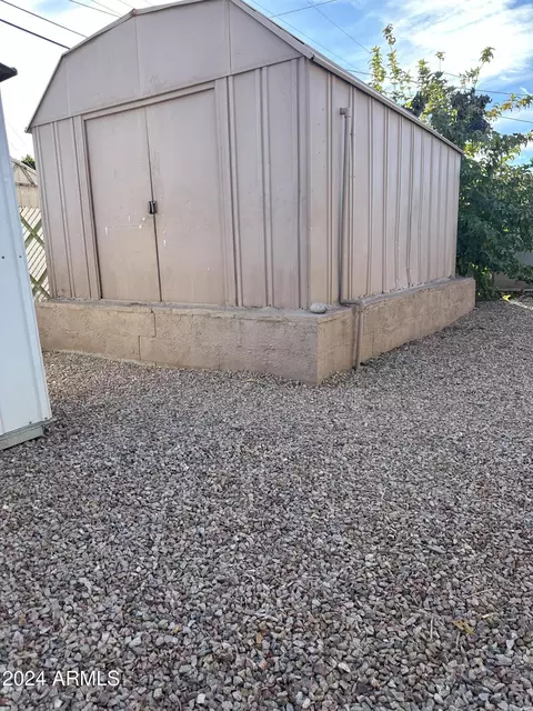 2063 E Bramble Ave, Mesa, AZ 85204 photo 23