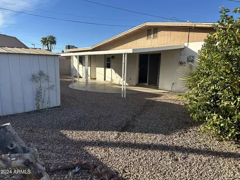 2063 E Bramble Ave, Mesa, AZ 85204 photo 25