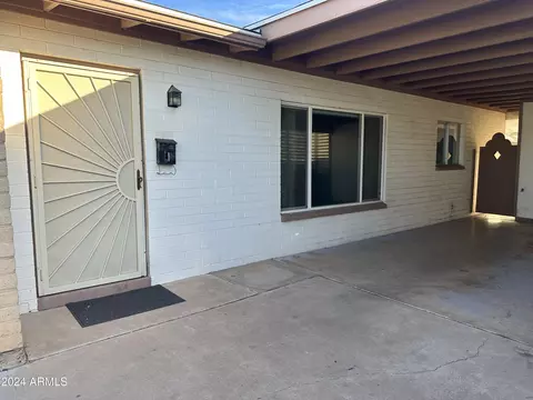 2063 E Bramble Ave, Mesa, AZ 85204 photo 3
