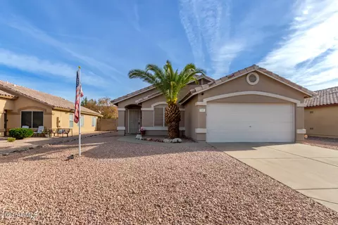 547 S 88th St, Mesa, AZ 85208