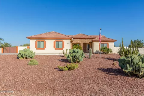 30124 W Mckinley St, Buckeye, AZ 85396