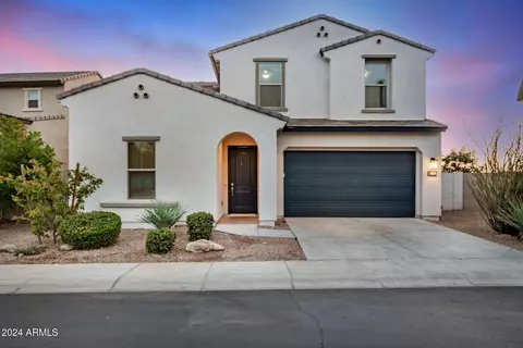 18520 N 65th Pl, Phoenix, AZ 85054