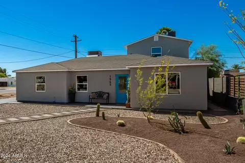 1945 E Clarendon Ave, Phoenix, AZ 85016 photo 6