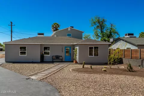1945 E Clarendon Ave, Phoenix, AZ 85016 photo 4