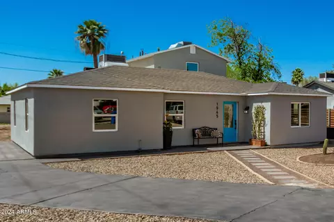 1945 E Clarendon Ave, Phoenix, AZ 85016