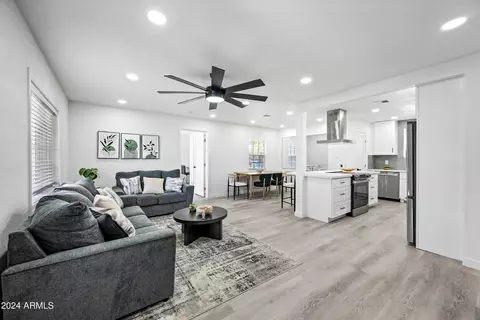 4175 N Westview Dr, Phoenix, AZ 85015