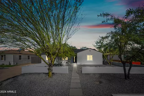 4175 N Westview Dr, Phoenix, AZ 85015