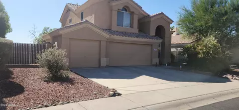 6211 W Irma Ln, Glendale, AZ 85308