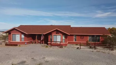 1788 N North Dr, Tombstone, AZ 85638