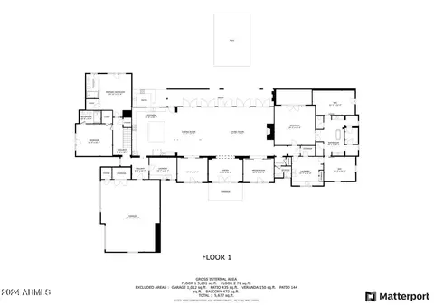 18 Biltmore Estates Dr, Phoenix, AZ 85016 photo 107