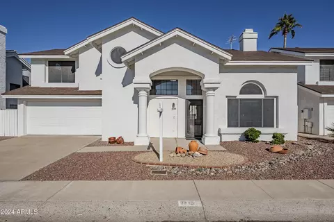 3310 E Longhorn Dr, Phoenix, AZ 85050