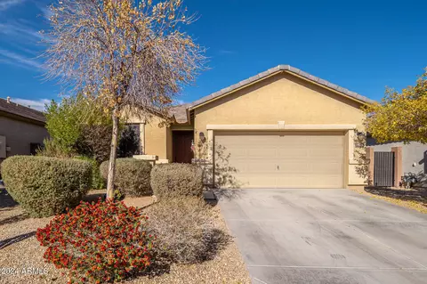 18226 W Eva St, Waddell, AZ 85355