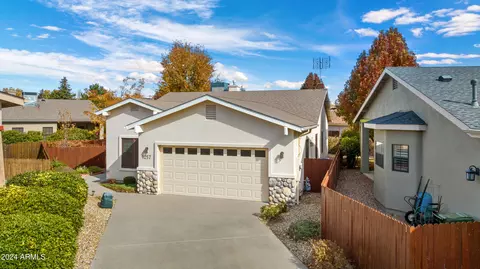 1257 Gardenia Ln, Prescott, AZ 86305