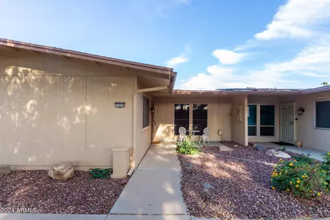 13255 W Aleppo Dr, Sun City West, AZ 85375
