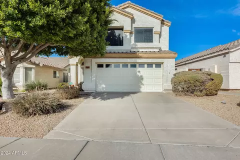 3114 E Wahalla Ln, Phoenix, AZ 85050