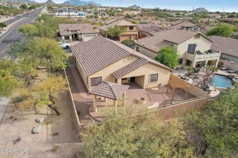 View/Area - 2764 N Sterling St, Mesa, AZ 85207 photo 2 of 3