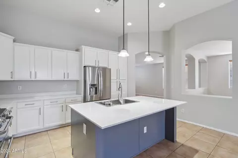 Kitchen - 2764 N Sterling St, Mesa, AZ 85207 photo 5 of 5