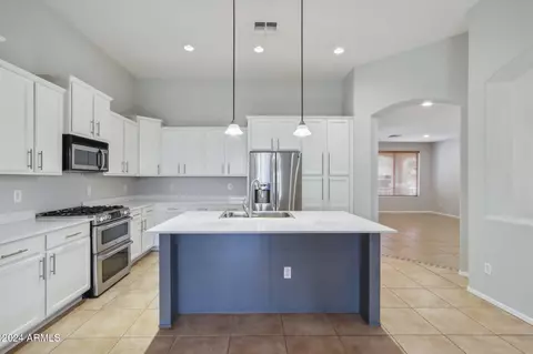 Kitchen - 2764 N Sterling St, Mesa, AZ 85207 photo 4 of 5