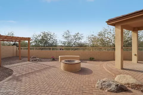 Exterior - 2764 N Sterling St, Mesa, AZ 85207 photo 5 of 10