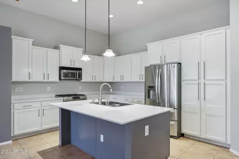 Kitchen - 2764 N Sterling St, Mesa, AZ 85207 photo 3 of 5