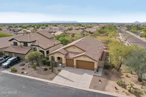View/Area - 2764 N Sterling St, Mesa, AZ 85207 photo 1 of 3