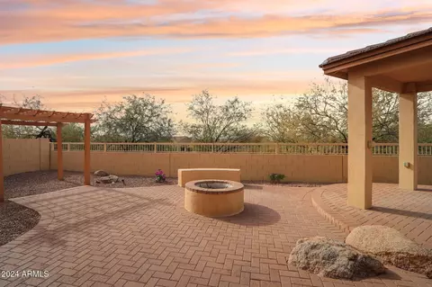 Exterior - 2764 N Sterling St, Mesa, AZ 85207 photo 3 of 10